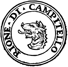 Rione Campitelli - RX